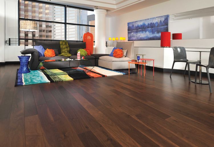 Flooring Company in Dubai