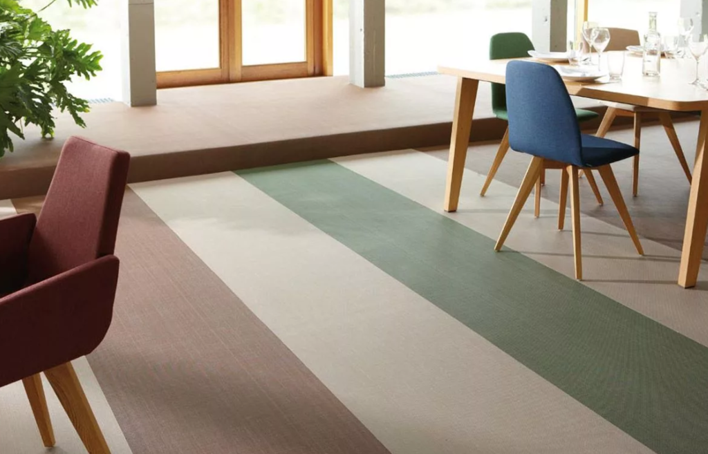 Vinyl Flooring Suppliers in Dubai