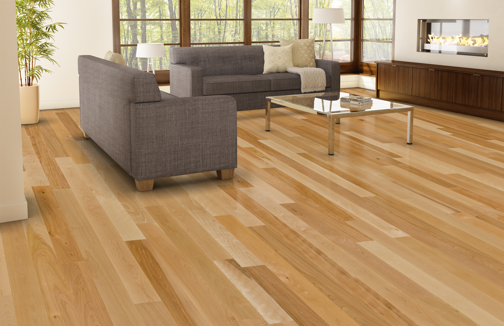 wooden flooring companies