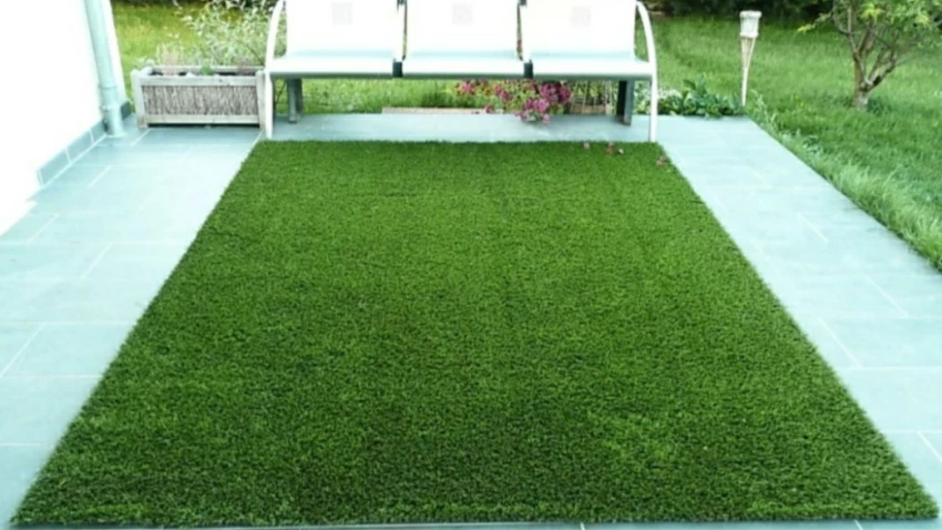 How Can Artificial grass Make Your Outdoor Area Awesome