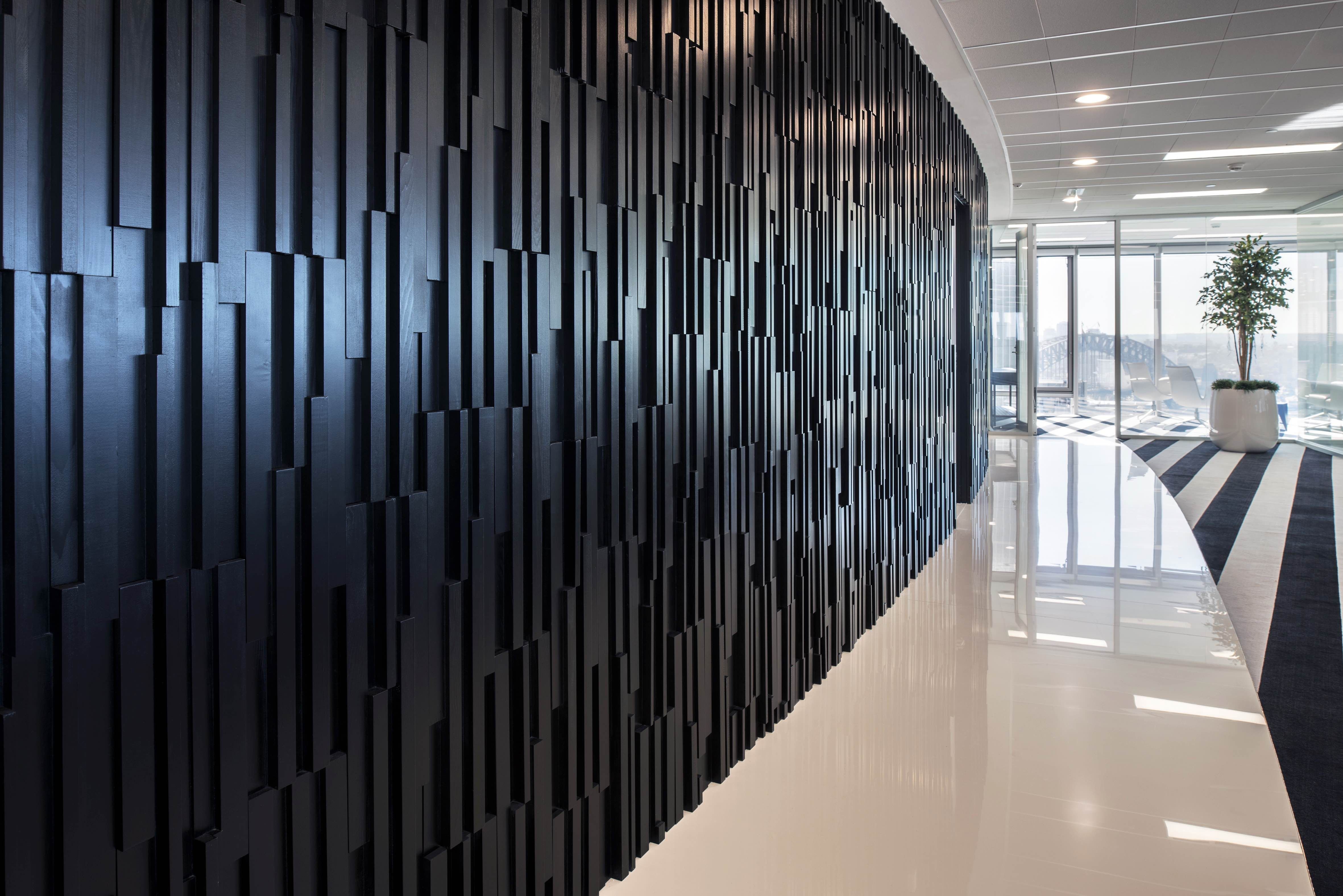 Wall Cladding