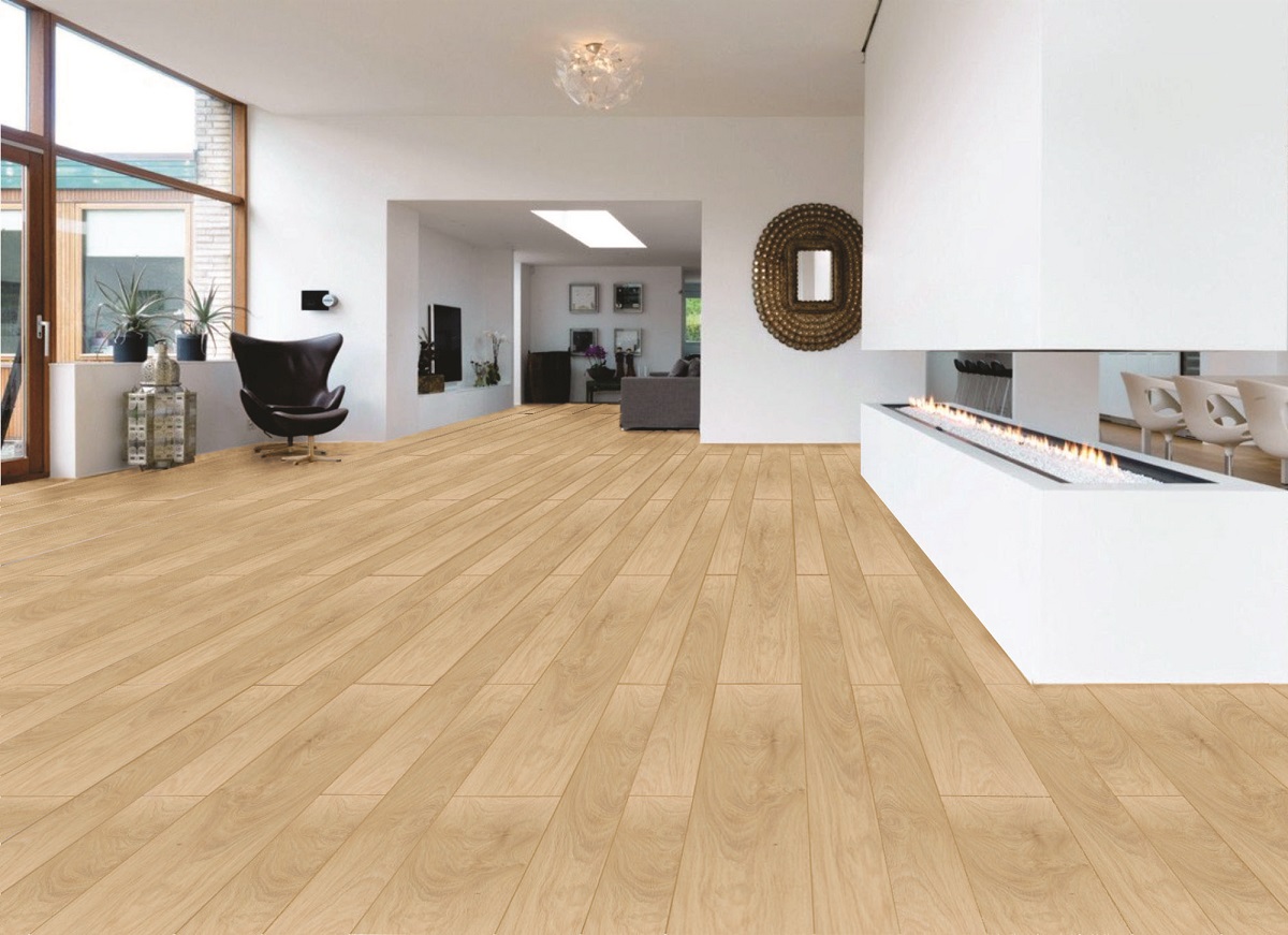 Wooden Flooring in Dubai