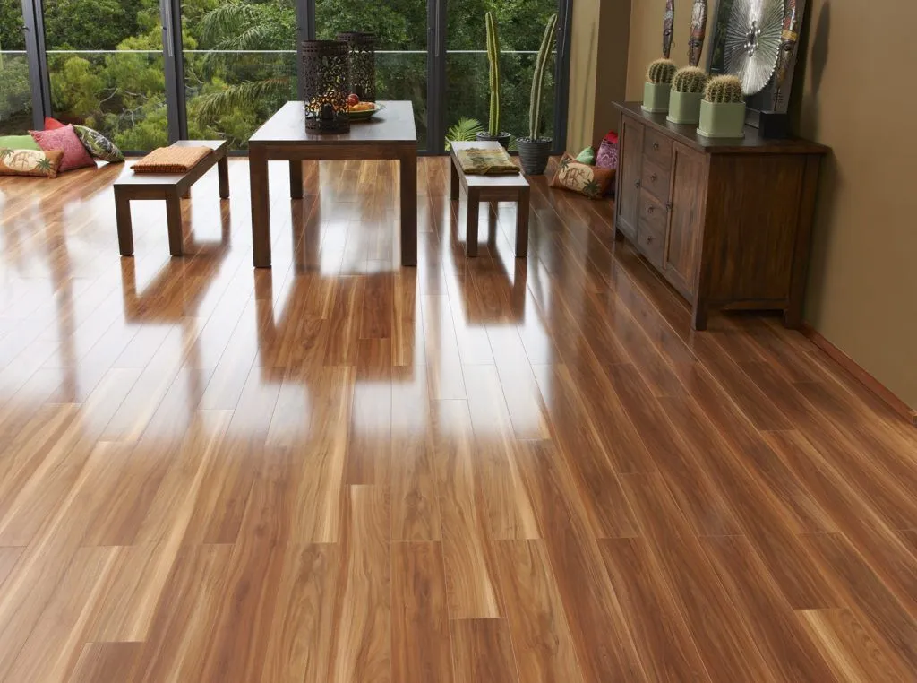 Flooring Company in Dubai