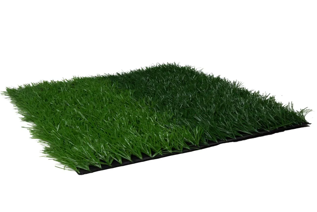 Football grass FG double color