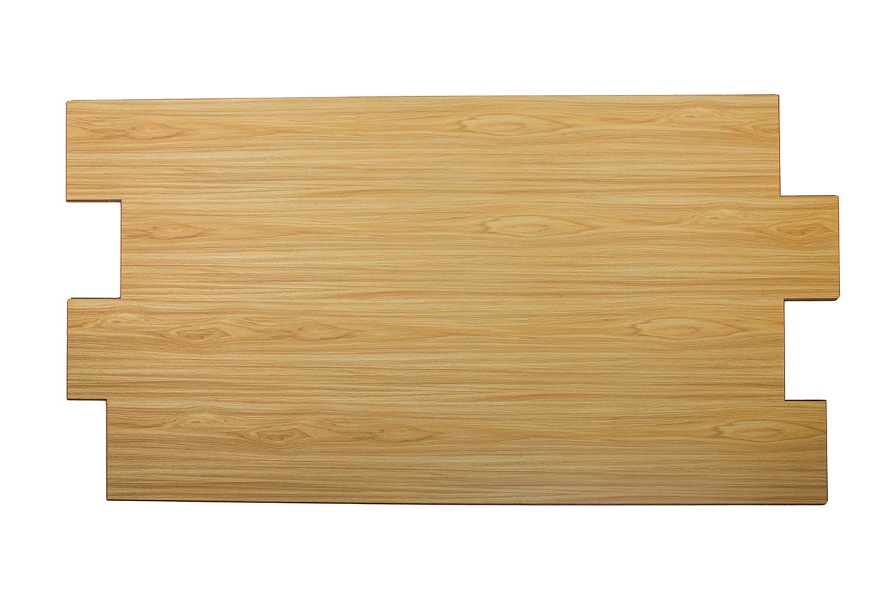 MDF (Medium Density Fiberboard Flooring)