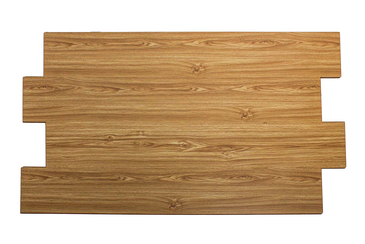 Medium Density Fiberboard Flooring