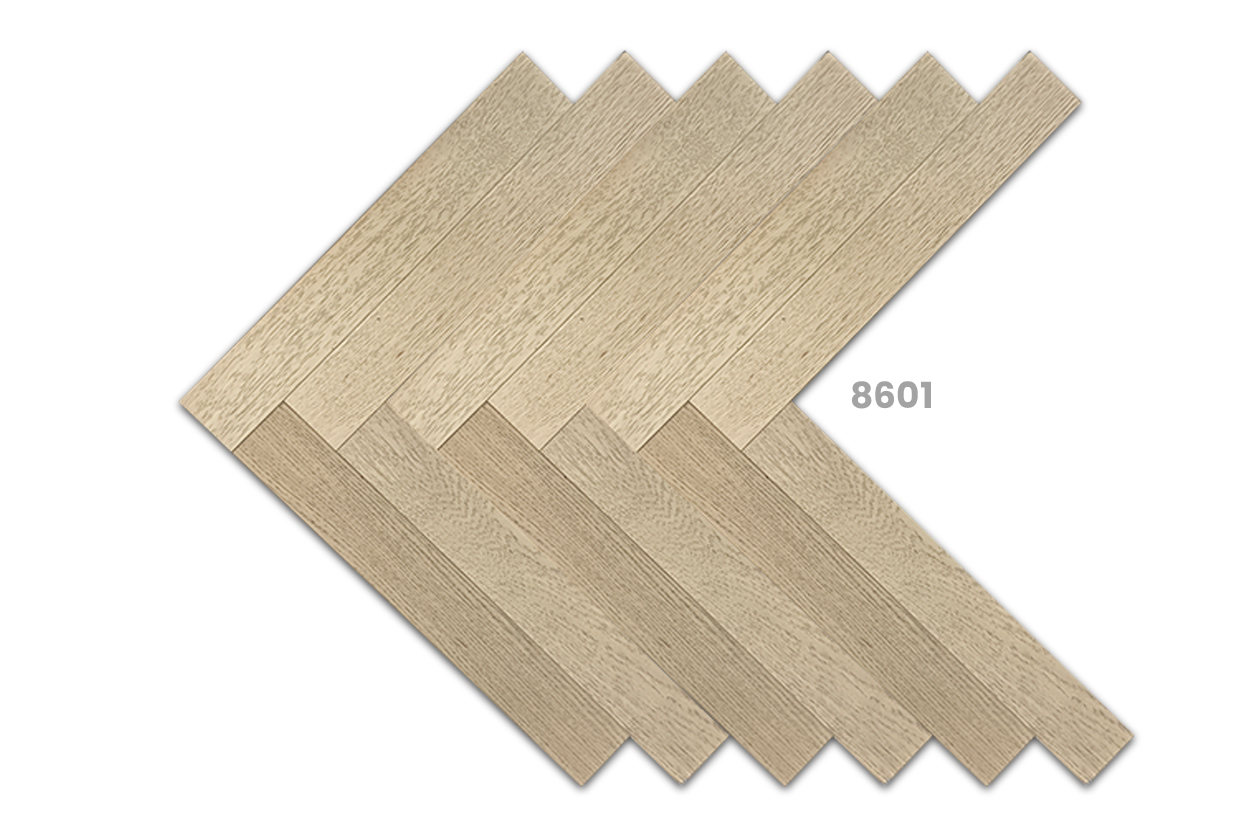 European Engineered Wood Flooring 8601