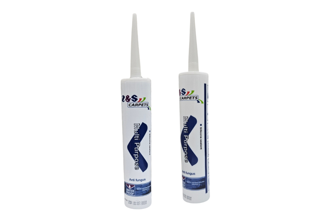 Z&S SILICONE SEALANT (GLUE)