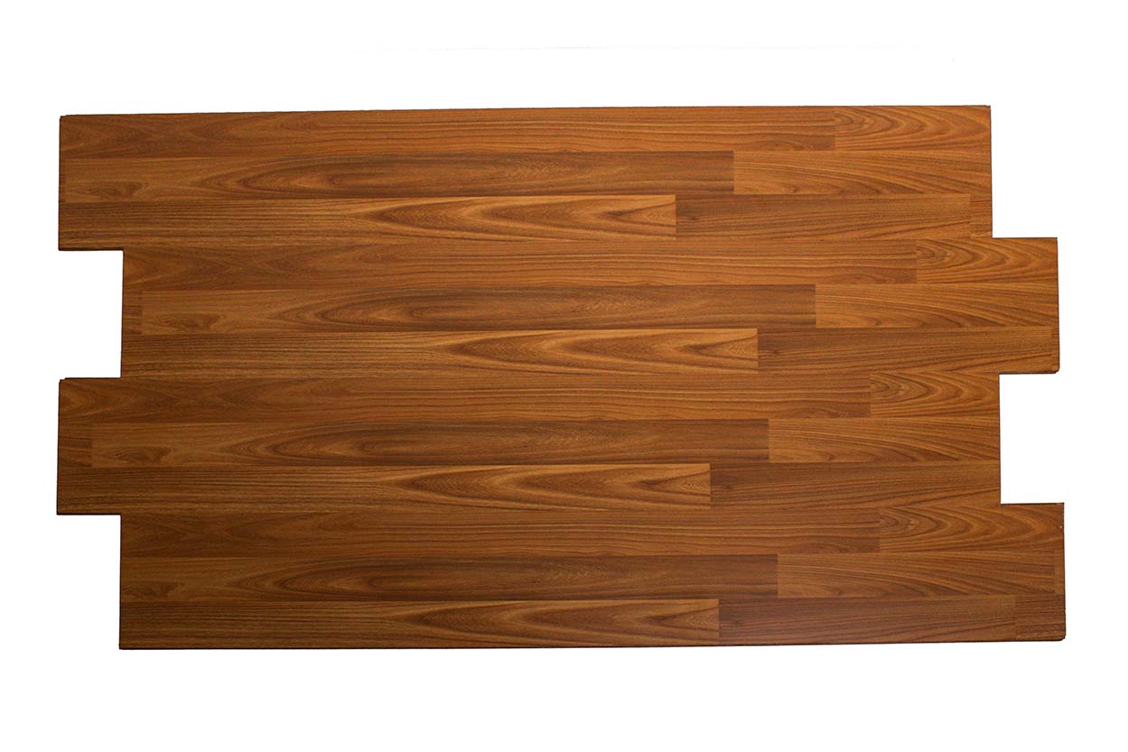 Medium Density Fiberboard Flooring